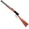 Rossi R92 Brazilian Hardwood Lever Action Rifle - 45 (Long) Colt - 16.5in - Brown