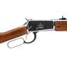 Rossi R92 Brazilian Hardwood Lever Action Rifle - 454 Casull - 20in - Brown