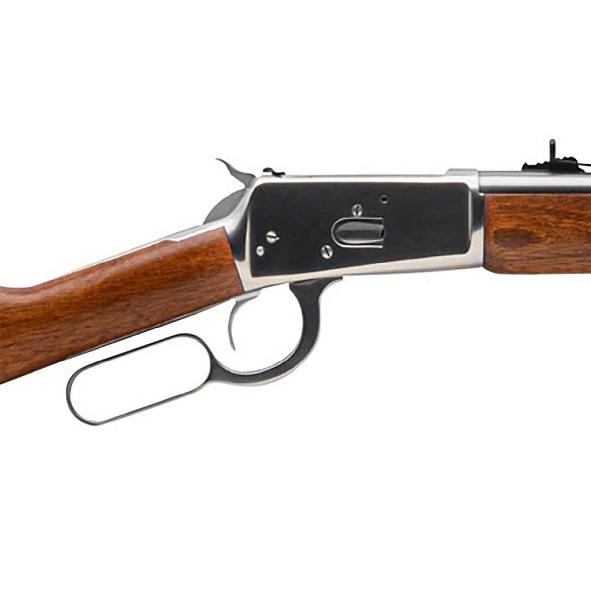 454 Rifle Rossi R92 Brazilian Hardwood Lever Action Rifle - 454 Casull - 20in ...