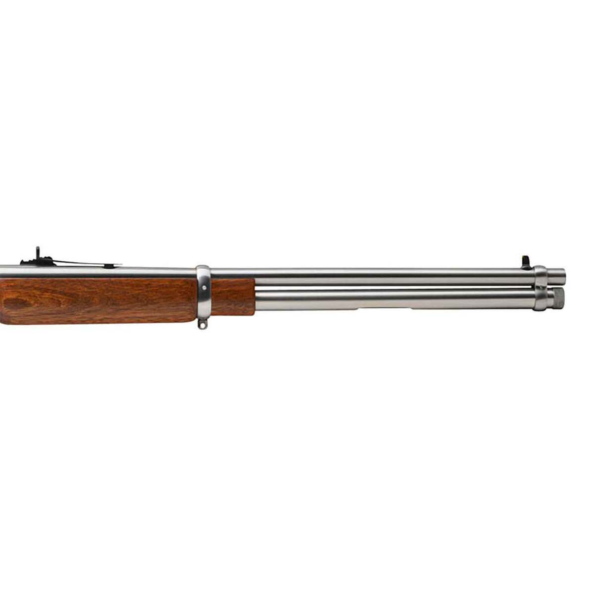 454 Rifle Rossi R92 454 Casull Brazilian Hardwood Lever Action Rifle - 20in ...