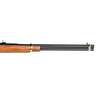 Rossi R92 Gold Brazilian Hardwood Lever Action Rifle - 357 Magnum - 20in - Brown