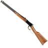 Rossi R92 Gold Brazilian Hardwood Lever Action Rifle - 44 Magnum - 20in - Brown