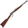 Rossi R92 Stainless Lever Action Rifle - 45 (Long) Colt - 16in - Brown