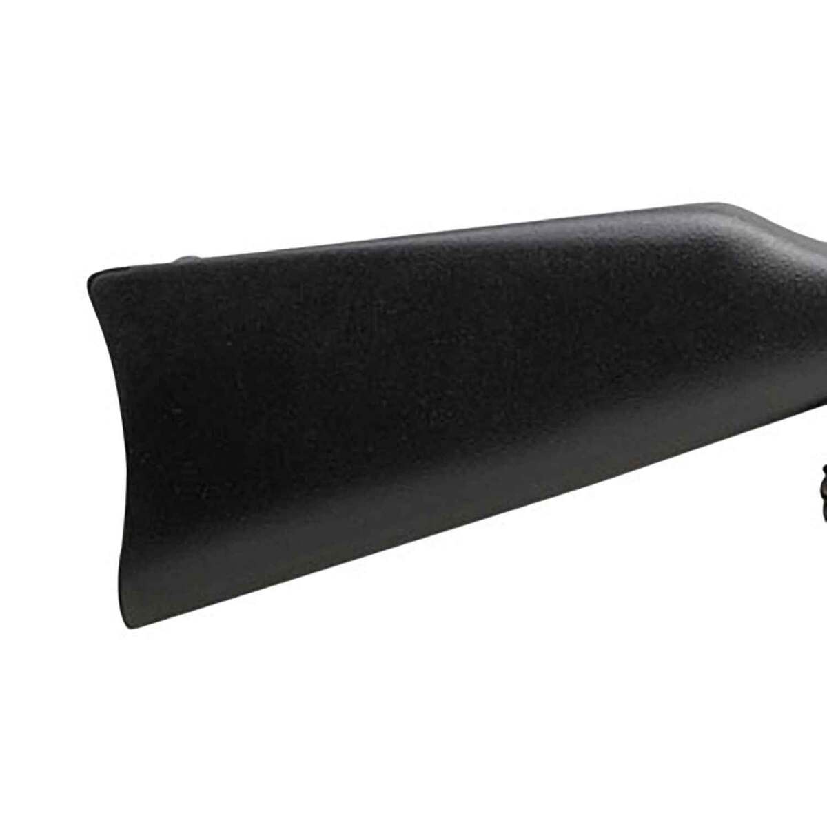 Rossi R92 Triple Black Cerakote Lever Action Rifle - 357 Magnum - 16.5in - Black Rossi R92 Triple Black Cerakote Lever Action Rifle - 357 Magnum - 16.5in - Black