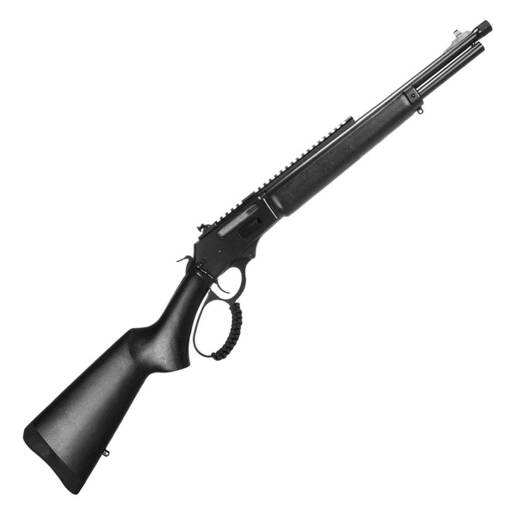 Rossi R95 30-30 Winchester Cerakote Black Lever Action Rifle – 16.5in – Black