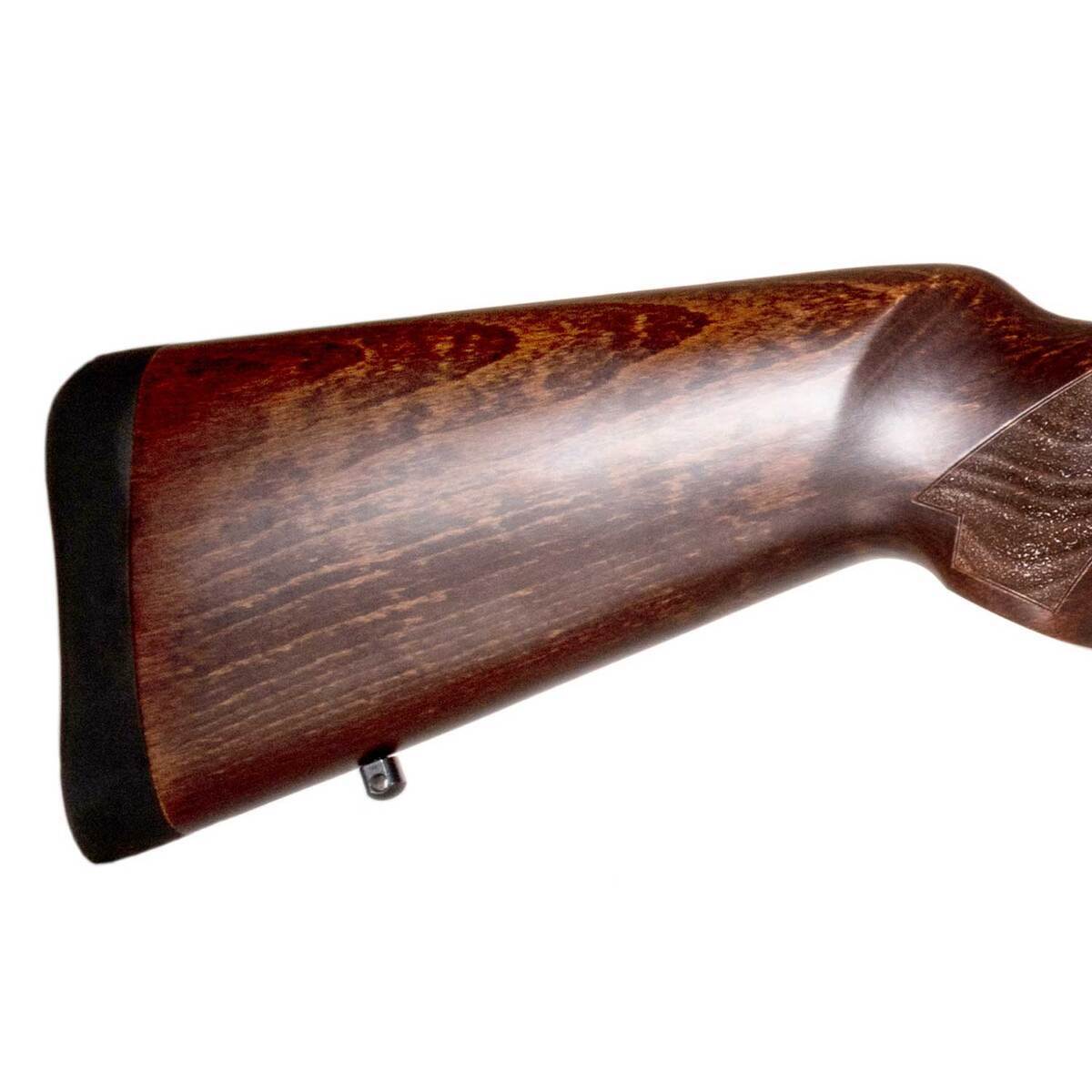 Rossi R95 Trapper 30-30 Winchester Black Oxide Lever Action Rifle - 16.5in - Brown Rossi R95 Trapper 30-30 Winchester Black Oxide Lever Action Rifle - 16.5in - Brown