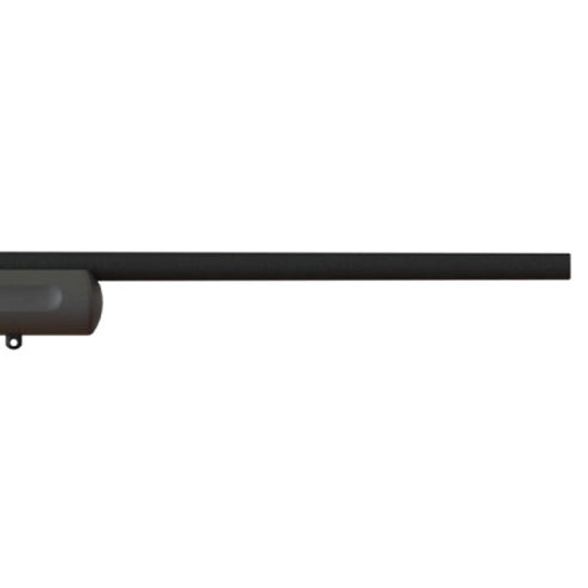 Rossi RB17 Black Bolt Action Rifle - 17 HMR - Black Rossi RB17 Black Bolt Action Rifle - 17 HMR - Black