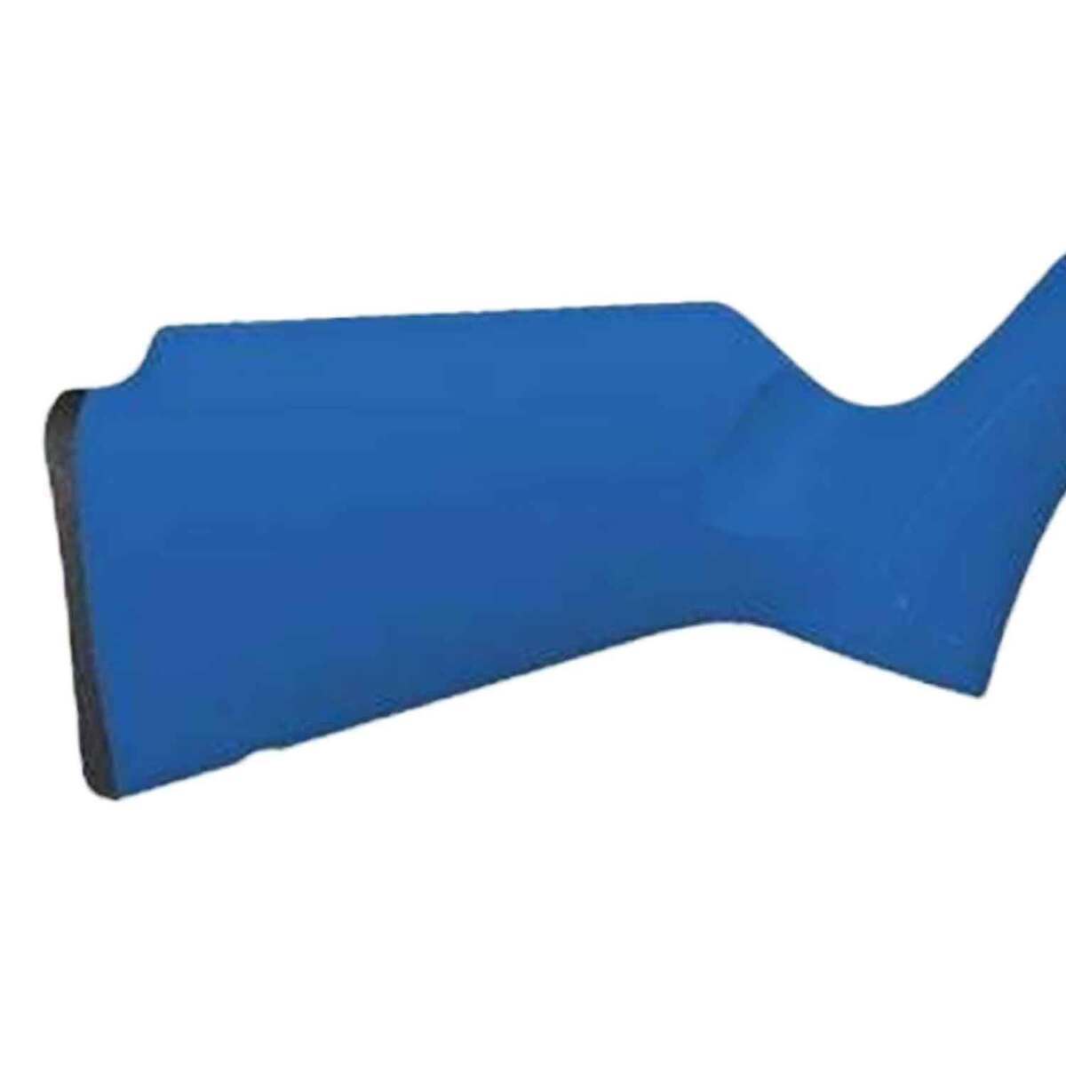 Rossi RB22 Compact Matte Black/Blue Bolt Action Rifle - 22 Long Rifle - 16in - Blue Rossi RB22 Compact Matte Black/Blue Bolt Action Rifle - 22 Long Rifle - 16in - Blue
