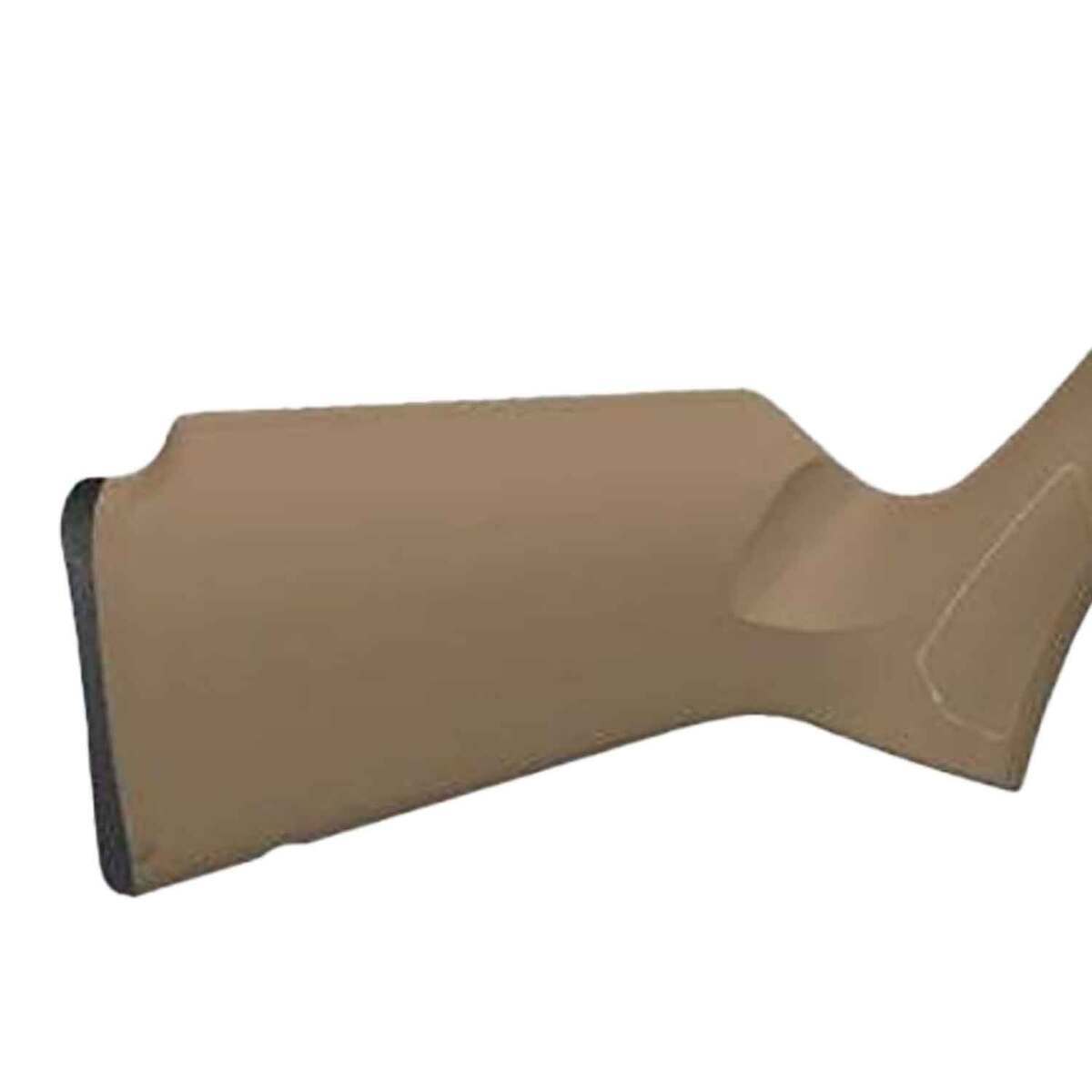Rb22 Rims Rossi RB22 Compact Matte Black/Tan Bolt Action Rifle - 22 Long Rifle ...