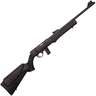 Rossi RB22 Matte Black Blued Bolt Action Rifle - 22 Long Rifle - 18in - 10+1 Rounds - Black
