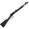 Rossi Rio Bravo Black Lever Action Rifle - 22 WMR (22 Mag) - 20in - Black