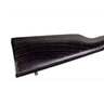 Rossi Rio Bravo Polished Black Hardwood Lever Action Rifle - 22 Long Rifle - 18in - Black