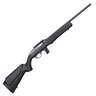 Rossi RS22 22 Long Rifle 18in Black Semi Automatic Modern Sporting Rifle - 10+1 Rounds - Black