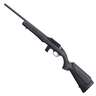 Rossi RS22 22 Long Rifle 18in Black Semi Automatic Modern Sporting Rifle - 10+1 Rounds - Black