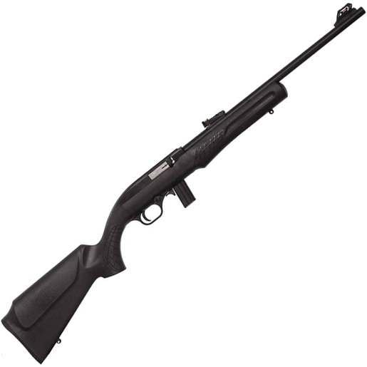 Rossi RS22 22 Long Rifle Black Semi Automatic Rifle - 10+1 Rounds - Black image