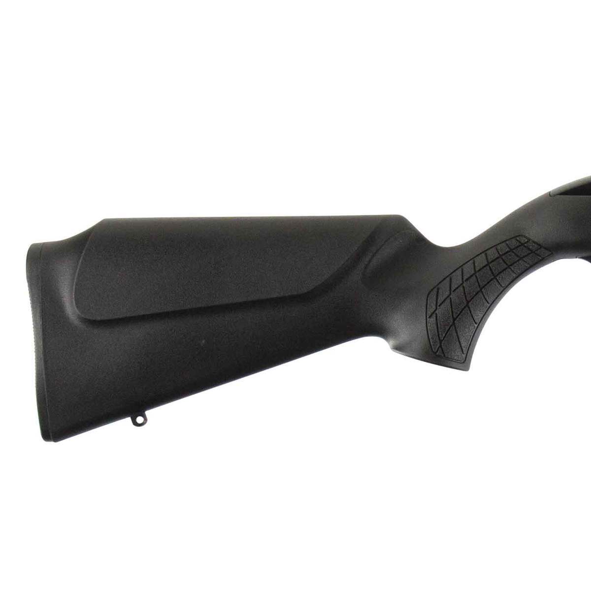 Rossi RS22 22 Long Rifle Black Semi Automatic Rifle - 10+1 Rounds - Black Rossi RS22 22 Long Rifle Black Semi Automatic Rifle - 10+1 Rounds - Black