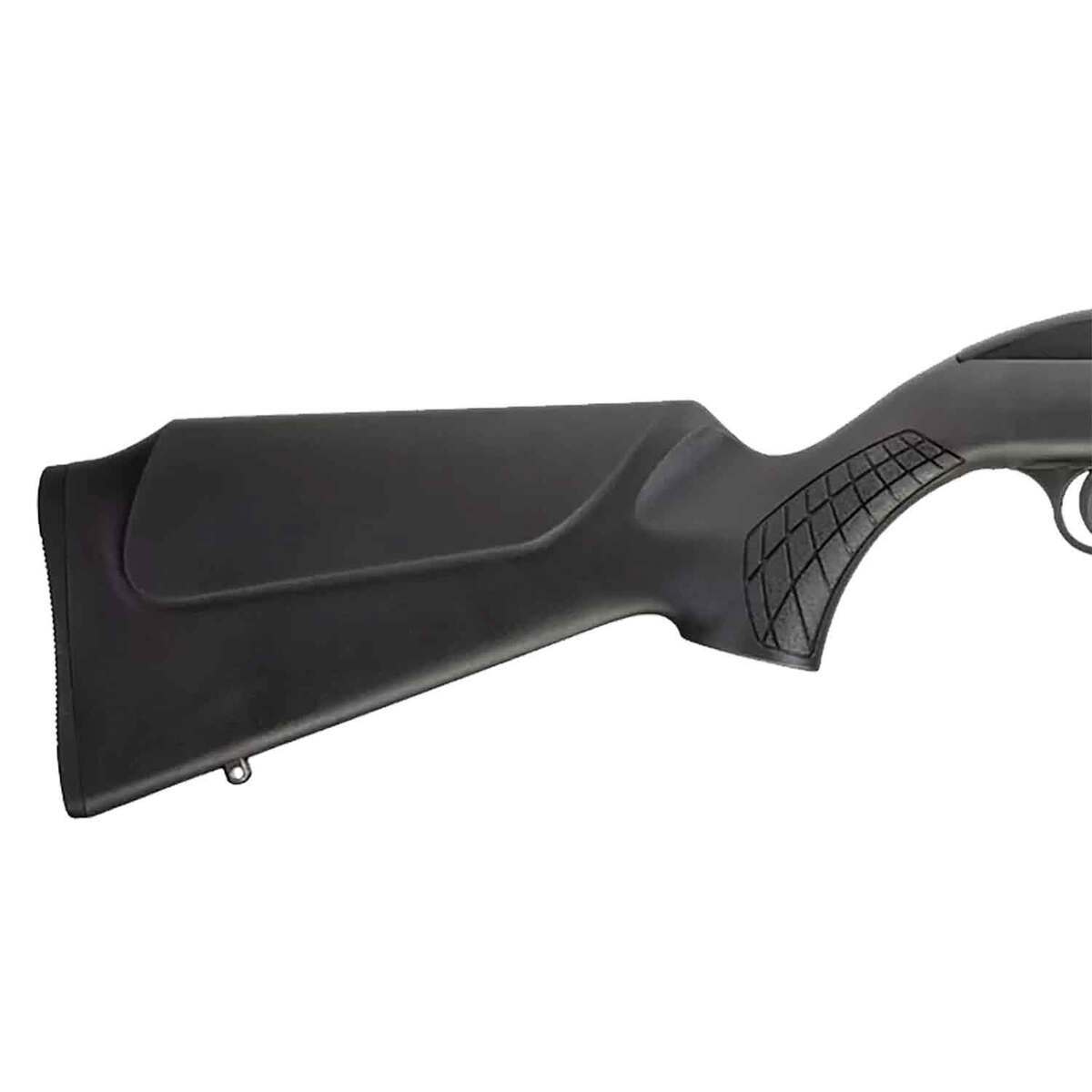 Rossi RS22 Black Semi Automatic Rifle - 22 Long Rifle - 18in - Black Rossi RS22 Black Semi Automatic Rifle - 22 Long Rifle - 18in - Black
