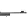 Rossi RS22 Black Semi Automatic Rifle - 22 Long Rifle - 18in - Black