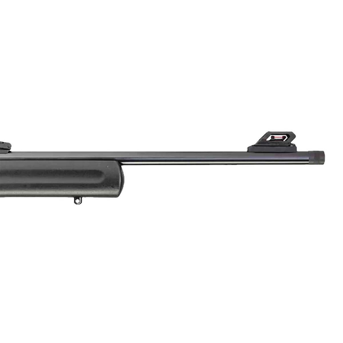 Rossi RS22 Black Semi Automatic Rifle - 22 Long Rifle - 18in - Black Rossi RS22 Black Semi Automatic Rifle - 22 Long Rifle - 18in - Black