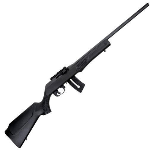 Rossi RS22 Black Semi Automatic Rifle - 22 WMR (22 Mag) - Black image