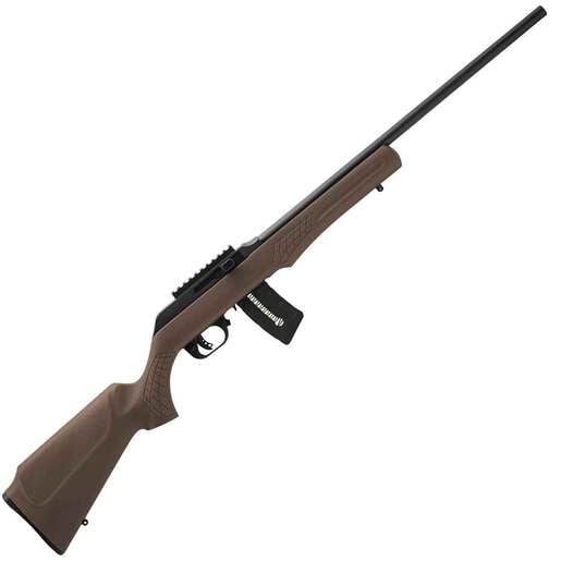 Rossi RS22 Coyote Brown Semi Automatic Rifle - 22 WMR (22 Mag) - 21in - Brown image