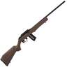 Rossi RS22 Coyote Brown Semi Automatic Rifle - 22 WMR (22 Mag) - 21in - Brown