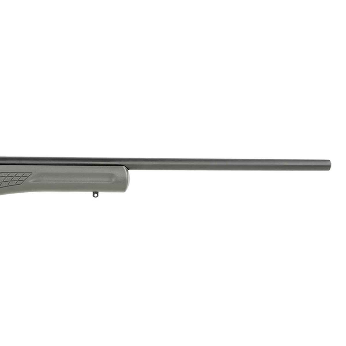 Rossi RS22 Fixed Monte Carlo Gray Semi Automatic Rifle - 22 WMR (22 Mag) - 18in - Gray Rossi RS22 Fixed Monte Carlo Gray Semi Automatic Rifle - 22 WMR (22 Mag) - 18in - Gray