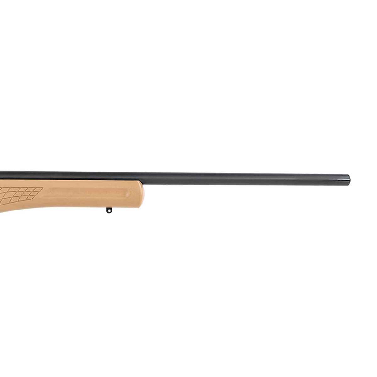 Rossi RS22 Fixed Monte Carlo Tan Semi Automatic Rifle - 22 WMR (22 Mag) - 18in - Tan Rossi RS22 Fixed Monte Carlo Tan Semi Automatic Rifle - 22 WMR (22 Mag) - 18in - Tan