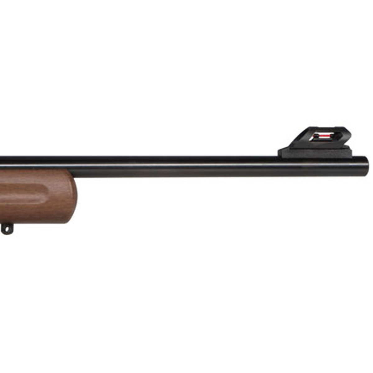Rossi RS22 Matte Black/Hardwood Semi Automatic Rifle - 22 Long Rifle - Hardwood Rossi RS22 Matte Black/Hardwood Semi Automatic Rifle - 22 Long Rifle - Hardwood