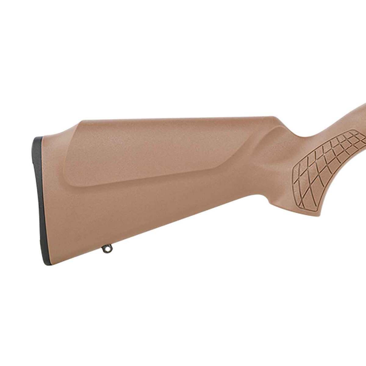 Rossi RS22 Monte Carlo Brown Semi Automatic Rifle - 22 Long Rifle - 18in - Brown Rossi RS22 Monte Carlo Brown Semi Automatic Rifle - 22 Long Rifle - 18in - Brown