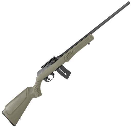 Rossi RS22 OD Green Semi Automatic Rifle - 22 WMR (22 Mag) - 21in - Green image