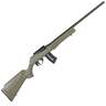 Rossi RS22 OD Green Semi Automatic Rifle - 22 WMR (22 Mag) - 21in