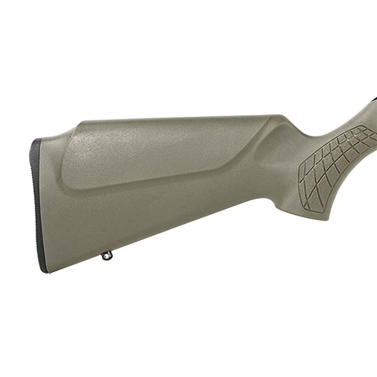 Rossi RS22 OD Green Semi Automatic Rifle - 22 WMR (22 Mag) - 21in - Green Rossi RS22 OD Green Semi Automatic Rifle - 22 WMR (22 Mag) - 21in - Green