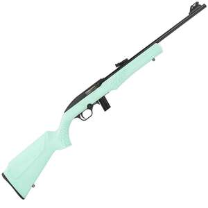 Rossi RS22 Teal Semi Automatic Rifle -