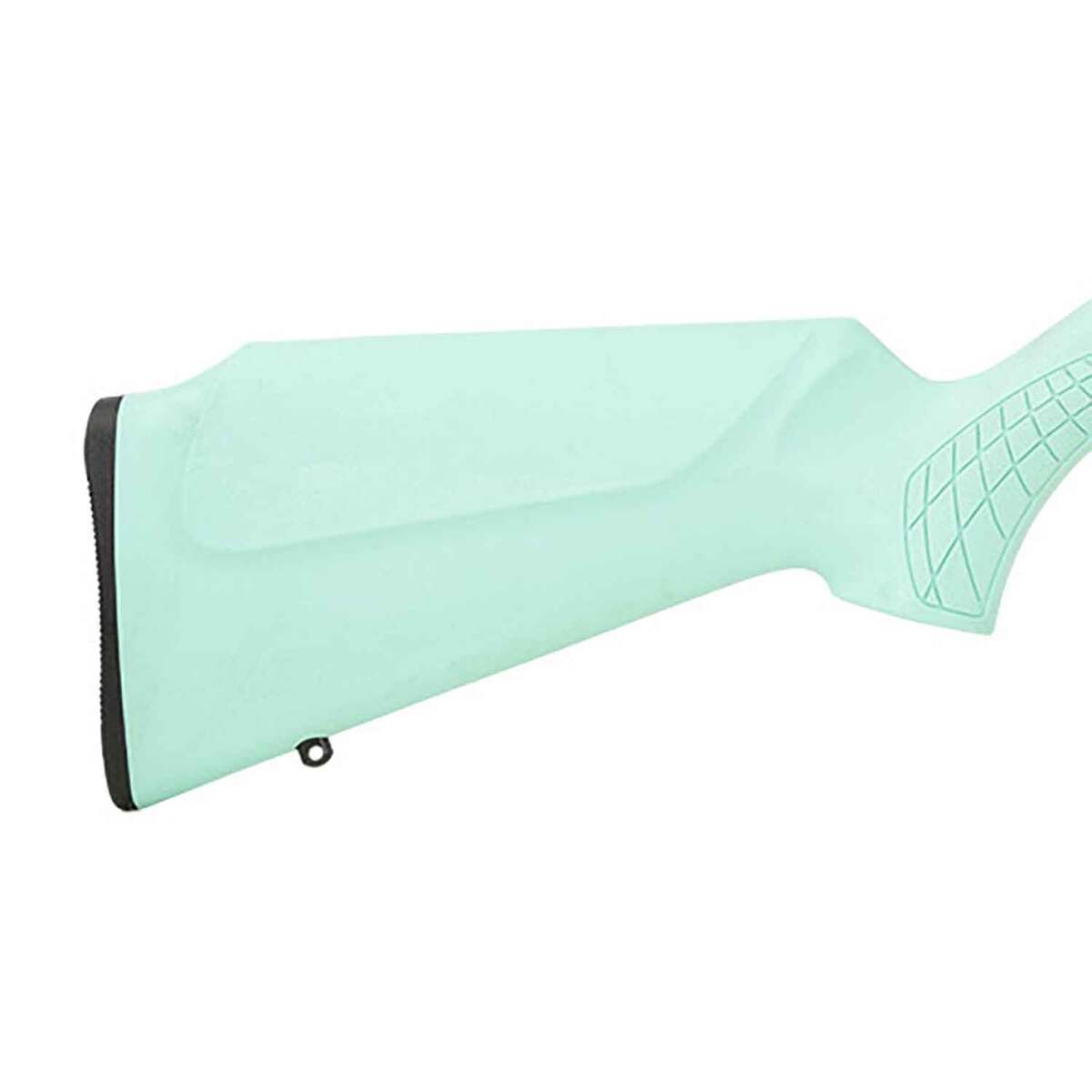 Rossi RS22 Teal Semi Automatic Rifle - 22 Long Rifle - 18in - Teal Rossi RS22 Teal Semi Automatic Rifle - 22 Long Rifle - 18in - Teal
