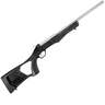 Rossi Tuffy Nickel Cerakote 410 Gauge 3in Single Shot Shotgun - 18.5in - Black