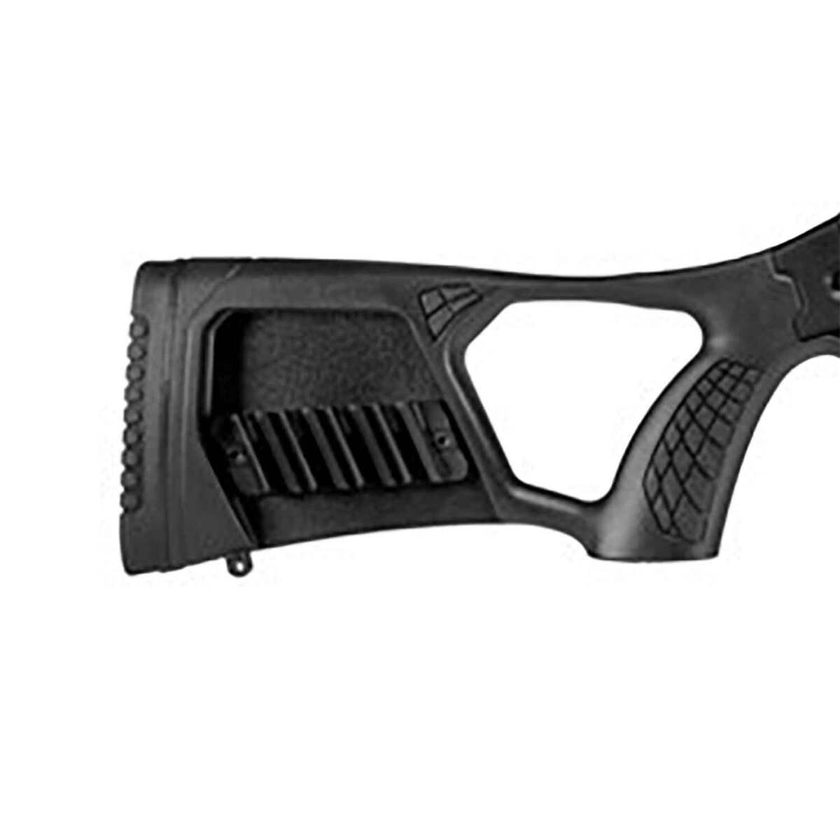 Rossi Tuffy Nickel Cerakote 410 Gauge 3in Single Shot Shotgun - 18.5in - Black Rossi Tuffy Nickel Cerakote 410 Gauge 3in Single Shot Shotgun - 18.5in - Black