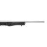 Rossi Tuffy Nickel Cerakote 410 Gauge 3in Single Shot Shotgun - 18.5in - Black
