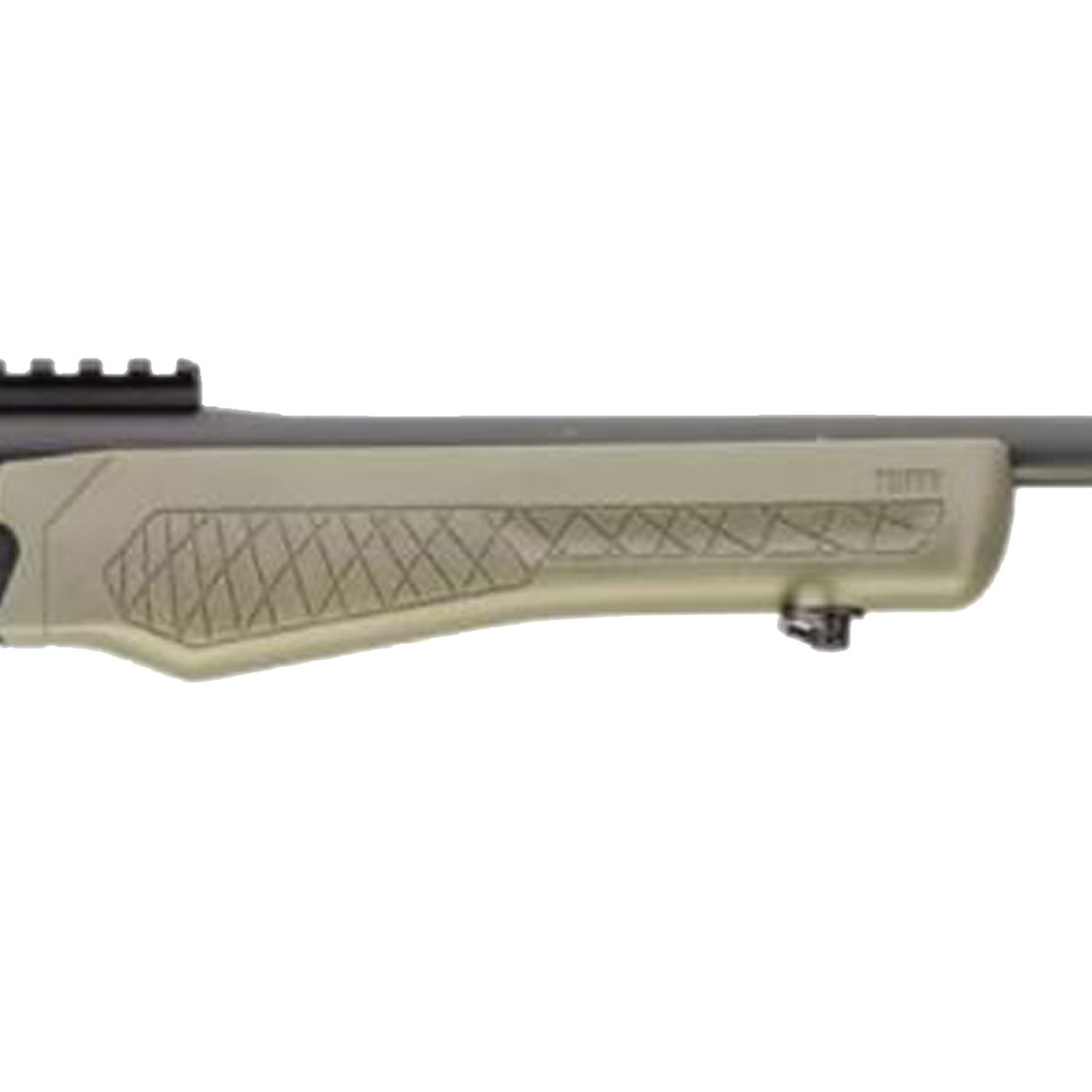 Rossi Tuffy Turkey Black/OD Green 410 3in Single Shot Shotgun - 26in - Turkey Black/Olive Drab Green Rossi Tuffy Turkey Black/OD Green 410 3in Single Shot Shotgun - 26in - Turkey Black/Olive Drab Green