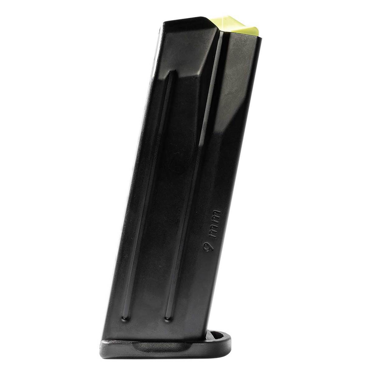 Rost Martin RM1C Black 9mm Handgun Magazine -10 Rounds | Sportsman's ...