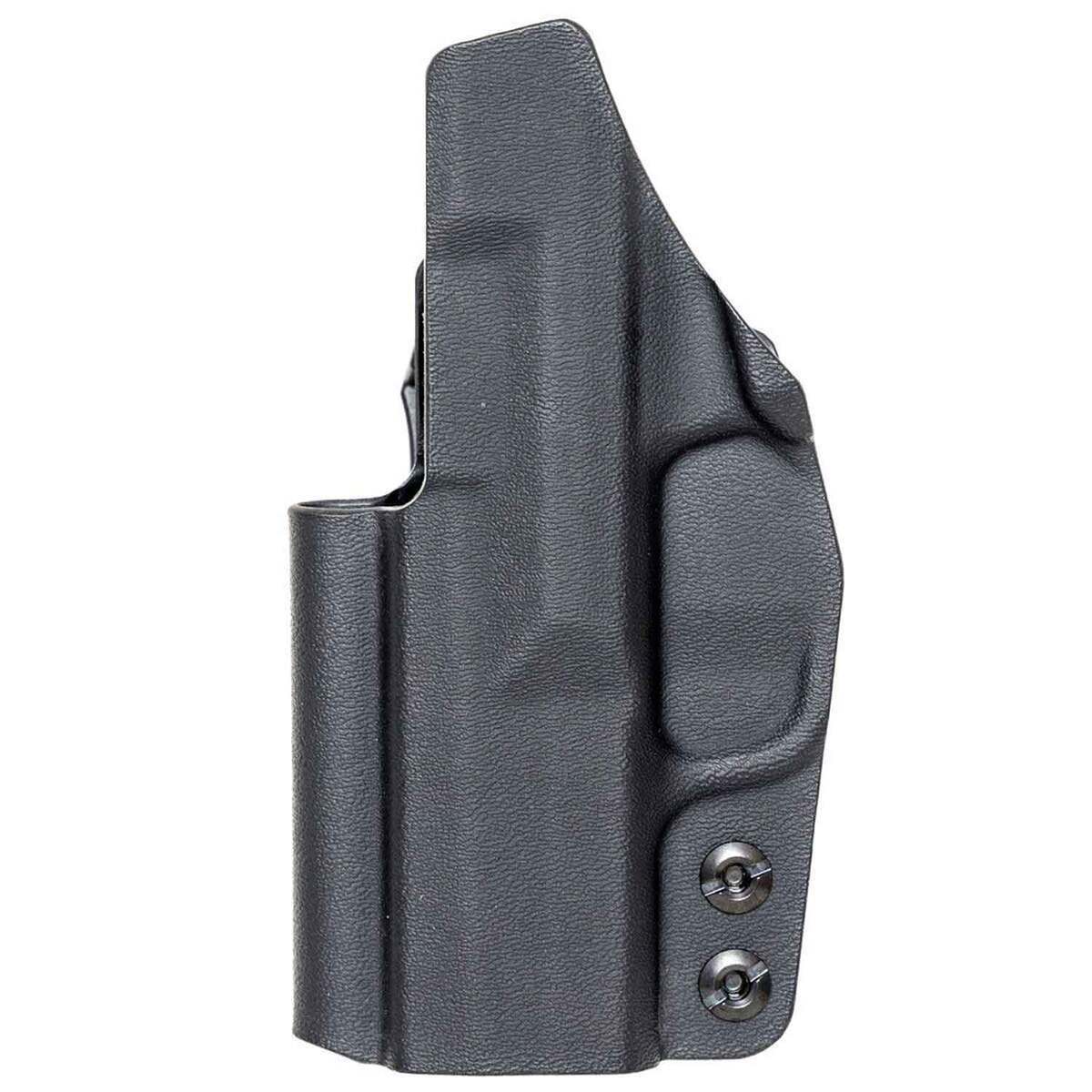Rounded Gear Sig Sauer P365 Inside the Waistband KYDEX Right Holster ...