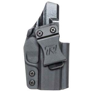 Rounded Gear Taurus G3C Inside the Waistband Right Holster
