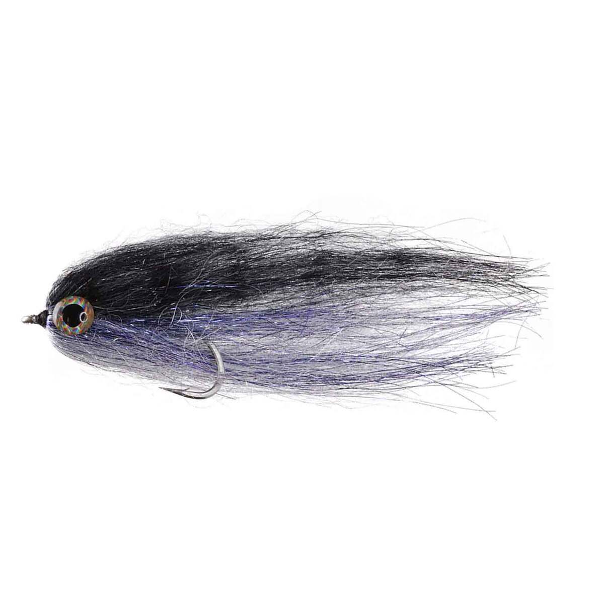 RoundRocks Baitfish Fly - 6 Pack | Sportsman's Warehouse