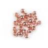 Brass Beads Copper 2.0mm - Copper 2mm