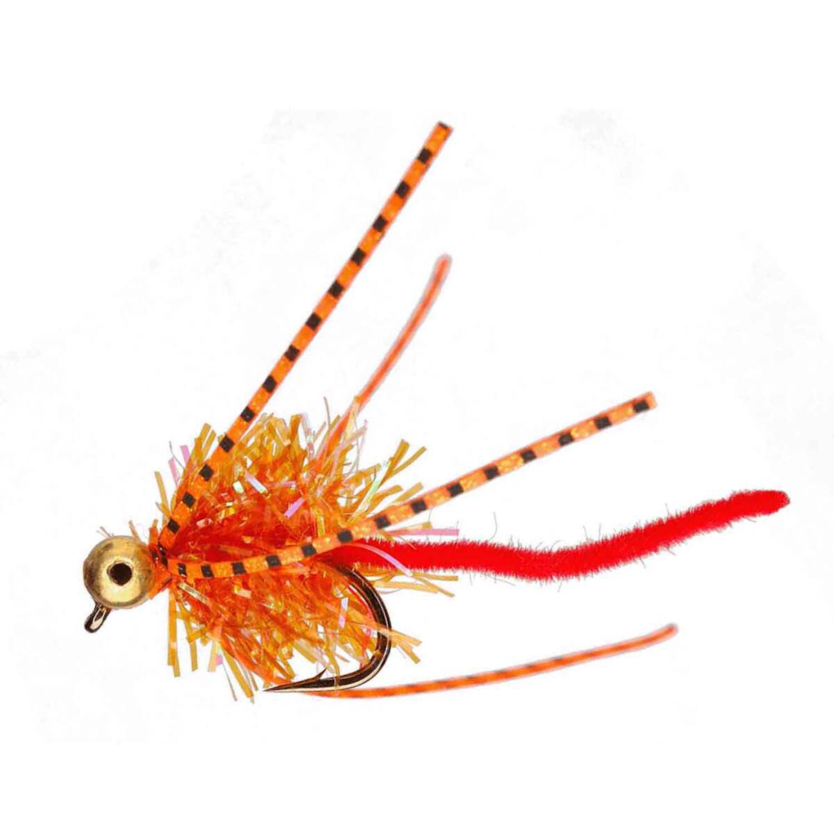 RoundRocks Carp Candy Fly - 6 Pack | Sportsman's Warehouse