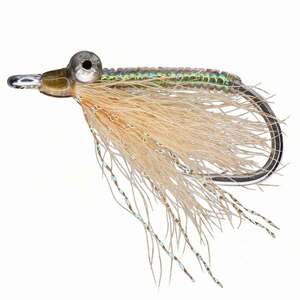 RoundRocks Crazy Charlie Fly - 6 Pack
