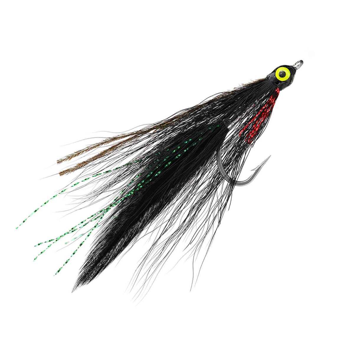 RoundRocks Deceiver Fly - 6 Pack | Sportsman's Warehouse