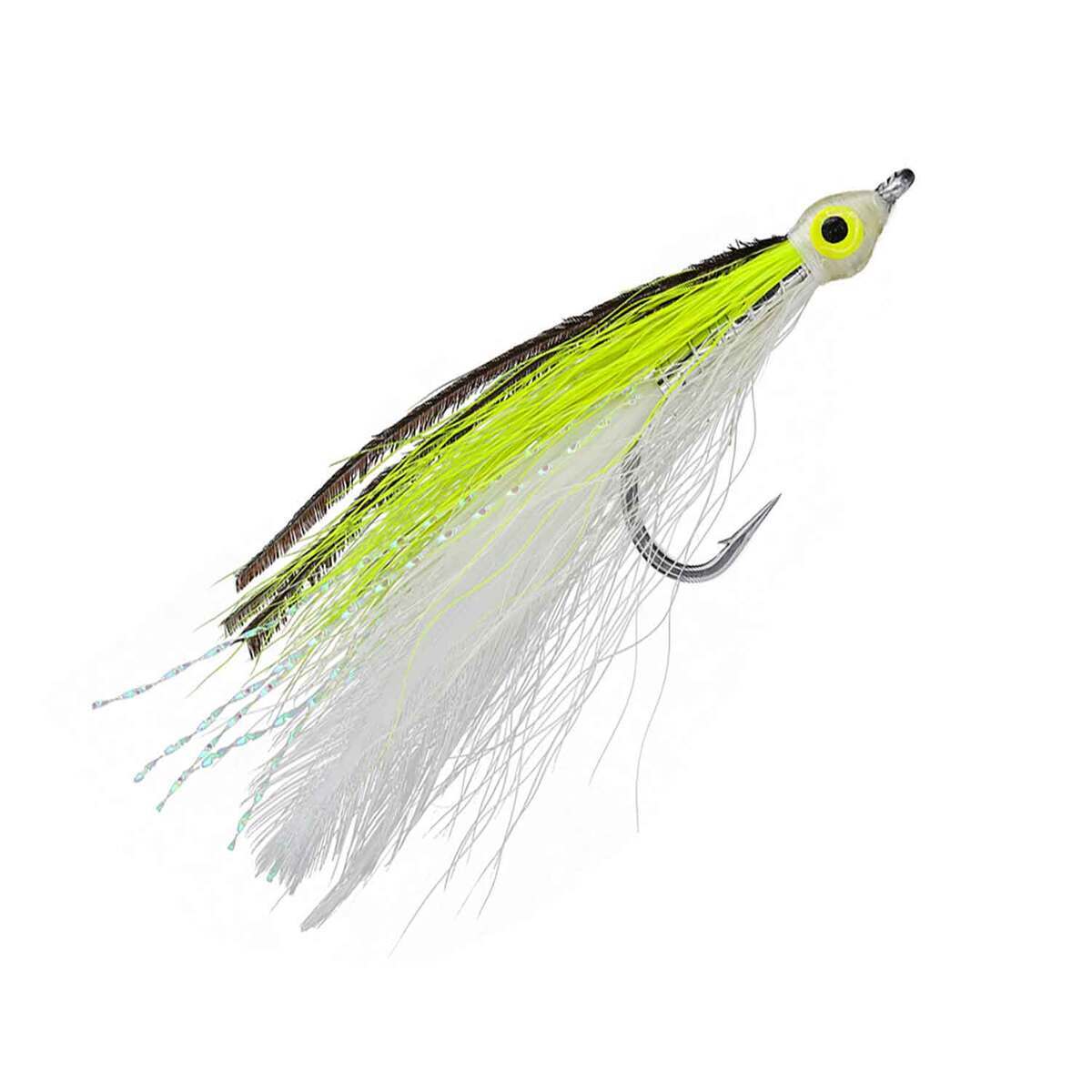 RoundRocks Deceiver Fly - 6 Pack | Sportsman's Warehouse