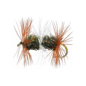 RoundRocks Double Renegade Fly - 6 Pack