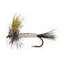 RoundRocks Eastern Green Drake Fly - Size 12, 6 Pack - 12